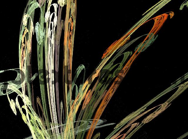 Product picture Neutral theme abstract fractal art wallpaper picture