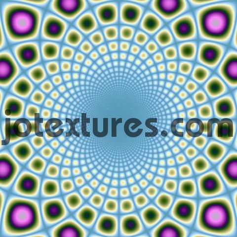 Product picture pretty light blue fractal pattern art wallpaper picture