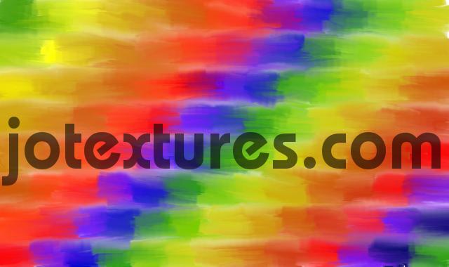 Product picture Abstract Rainbow Oil Painting bright patterns background jot