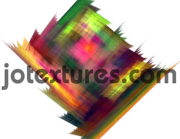 Product picture Fabulous Rainbow diamond fractal Bright Logo picture 